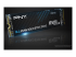 PNY CS2150 - SSD - 2 TB - Vänster vinkel