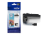 Brother LC424BK - Svart - Framsidan