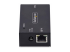 Startech Serial to Ethernet Adapter, IP LAN to RS232 DB9 Converter - Vänster vinkel