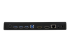 StarTech.com USB 3.0-dockningsstation för dubbla skärmar med HDMI och 4K DisplayPort - Tillbaka