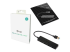 i-Tec USB 3.0 Slim Passive HUB - Framsidan