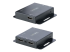 StarTech.com HDMI Extender over CAT6/CAT5, 4K 30Hz/130ft (40m) or 1080p 60Hz/230ft (70m) Video Extender, 4K HDMI over Ethernet Extender, PoC HDMI Transmitter and Receiver Kit, IR Extension - Tillbaka