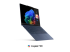 Lenovo Yoga Slim 7 14Q8X9 - Vänster vinkel