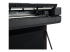 HP DesignJet T650 - storformatsskrivare - Närbild