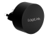 LogiLink USB wall charger - Höger vinkel