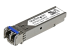 StarTech.com Cisco GLC-LH-SM Compatible SFP Module, 1000BASE-LX/LH, 1GbE SMF Optic Transceiver, LC Connector, 10km, 1310nm Cisco Firepower, ASR920, IE2000 Mini GBIC Transceiver 1GE SFP - Vänster vinkel
