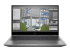 HP ZBook Fury 15 G8 Mobile Workstation - Framsidan