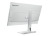 Lenovo L27q-4a - LED-skärm - Tillbaka