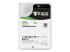 Seagate Exos X20 ST18000NM003D - Tillbaka