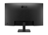 LG 32MR50C-B - LED-skärm - Tillbaka