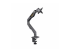 StarTech.com Desk Mount Monitor Arm, Up To 32" Display, C-Clamp, TAA - Tillbaka
