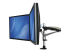 Startech Desk Mount Dual Monitor Arm - Höger sida