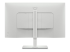 Dell S2725DS - LED-skärm - Tillbaka