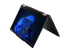Lenovo ThinkPad X13 Yoga Gen 4 - Höger vinkel