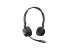 Jabra Engage 75 SE Stereo - Vänster vinkel