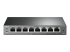 TP-Link Easy Smart TL-SG108PE - Framsidan