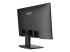 MSI PRO MP243X - LED-skärm - Tillbaka