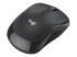 Logitech M240 Silent - Tillbaka