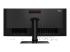 Lenovo ThinkVision P34w-20 - Närbild