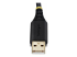 StarTech.com 10ft (3m) USB to Serial Adapter Cable, Interchangeable DB9 Screws/Nuts, COM Retention, USB-A to DB9 RS232, FTDI IC, Level-4 ESD Protection, Windows/macOS/ChromeOS/Linux - Närbild