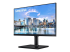 Samsung F27T450FZU - LED-Skärm 27" AMD - Höger vinkel