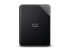 WD Elements SE WDBG8A0060BBK - Framsidan