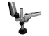 Startech Desk Mount Dual Monitor Arm - Närbild