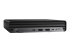 HP Elite 800 G9 - mini-desktop Core i5 13500 2.5 GHz - Vänster vinkel