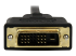 StarTech.com 3m Mini HDMI to DVI-D Cable - Närbild