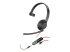 Poly Blackwire C5210 - Vänster vinkel