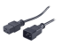 APC - Strömkabel - IEC 60320 C19 till IEC 60320 C20 - Närbild