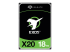 Seagate Exos X20 ST18000NM003D - Framsidan