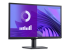 Dell E2425H - LED-skärm - Vänster vinkel