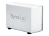 Synology Disk Station DS223J - Vänster vinkel