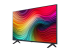 LG 43NANO81T6A - 43" Diagonal klass Nano81 Series LED-bakgrundsbelyst LCD-TV - Höger vinkel