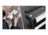 HP DesignJet T650 - storformatsskrivare - Närbild
