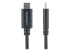 StarTech.com 2m 6 ft USB C Cable - Framsidan