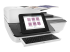 HP ScanJet Enterprise Flow N9120 fn2 - Vänster vinkel