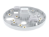 AXIS T91A33 Lighting Track Mount - Tillbaka