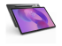 Idea Tab Pro Mediatek 256 GB - Flera vinklar