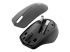 HP 285 Silent - Mus - ergonomisk - Insida