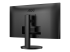 AOC U27B3AF - LED-skärm - Tillbaka