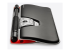 Contour RollerMouse Red Plus Wireless - Vänster sida
