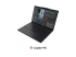 Lenovo ThinkPad P14s Gen 6 - Höger vinkel