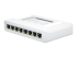 Ubiquiti UniFi Switch Lite USW-Lite-8-POE - Höger vinkel