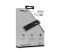 PNY CS2230 - SSD - 500 GB - Framsidan