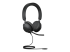 Jabra Evolve2 40 SE MS Stereo - Vänster vinkel