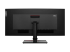 Lenovo ThinkVision P34w-20 - Tillbaka