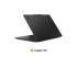 Lenovo ThinkPad X1 Carbon Gen 13 Aura Edition - Tillbaka