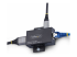 StarTech.com HDMI Extender Over CAT5e/6 Kit, 4K 60Hz, Up to 200ft (60m) - Vänster vinkel